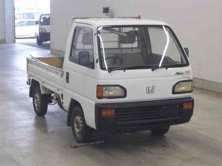 HONDA ACTY TRUCK
