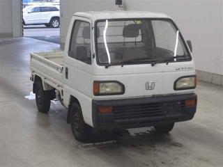 HONDA ACTY TRUCK