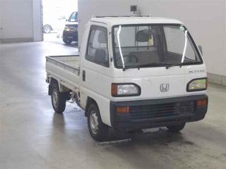 HONDA ACTY TRUCK