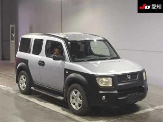 HONDA ELEMENT