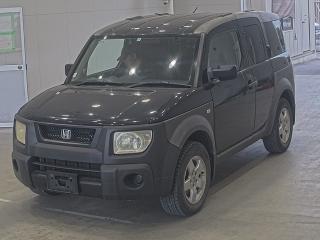 HONDA ELEMENT