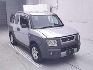 HONDA ELEMENT