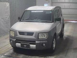 HONDA ELEMENT