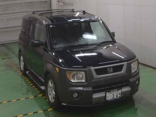 HONDA ELEMENT