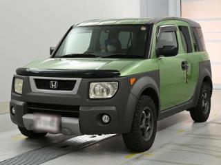HONDA ELEMENT