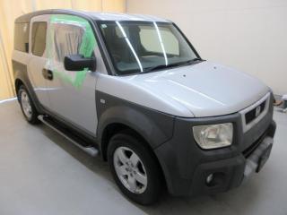 HONDA ELEMENT