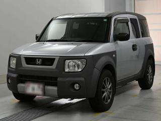 HONDA ELEMENT