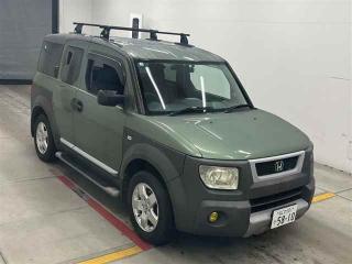 HONDA ELEMENT