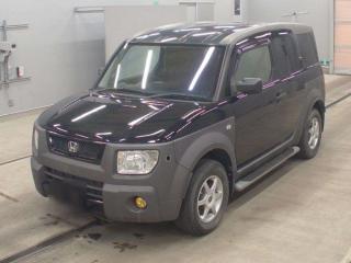 HONDA ELEMENT