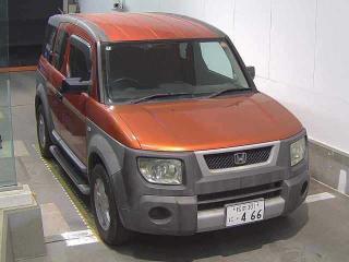 HONDA ELEMENT