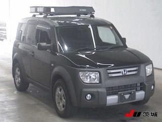 HONDA ELEMENT