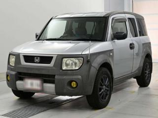 HONDA ELEMENT