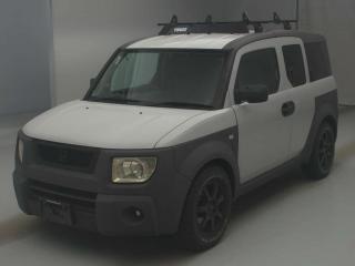 HONDA ELEMENT