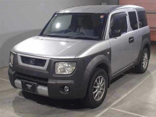 HONDA ELEMENT
