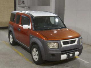 HONDA ELEMENT