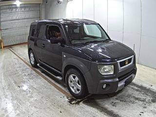 HONDA ELEMENT