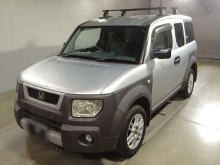 HONDA ELEMENT