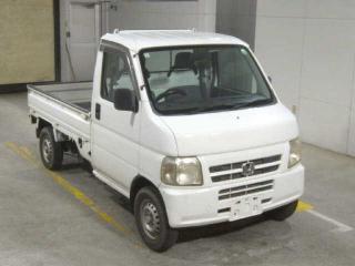 HONDA ACTY