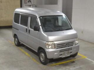 HONDA ACTY