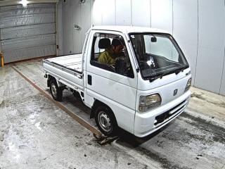 HONDA ACTY TRUCK