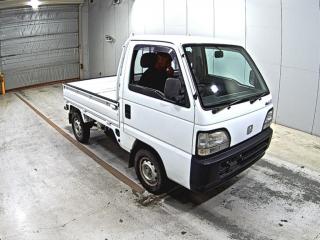 HONDA ACTY TRUCK