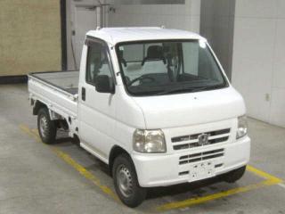HONDA ACTY