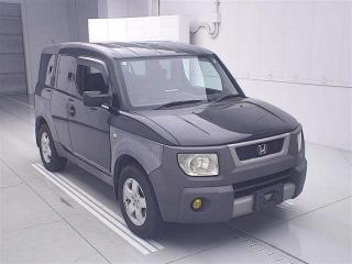 HONDA ELEMENT