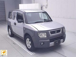 HONDA ELEMENT