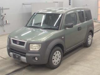 HONDA ELEMENT