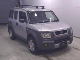 HONDA ELEMENT