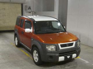 HONDA ELEMENT