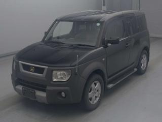 HONDA ELEMENT