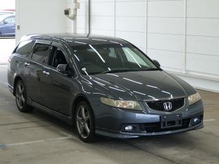 HONDA ACCORD WAGON