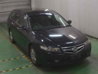 HONDA ACCORD WAGON