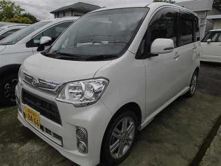 DAIHATSU TANTO EXE