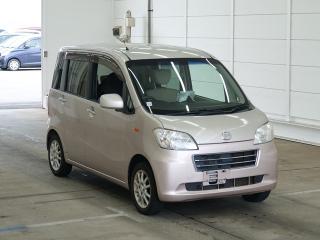 DAIHATSU TANTO EXE