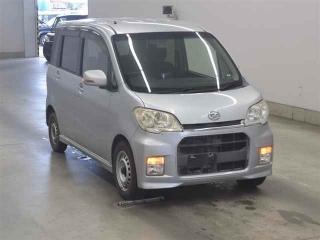 DAIHATSU TANTO EXE