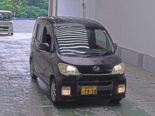 DAIHATSU TANTO EXE