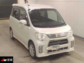 DAIHATSU TANTO EXE