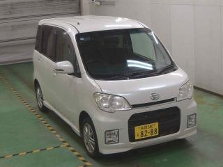 DAIHATSU TANTO EXE