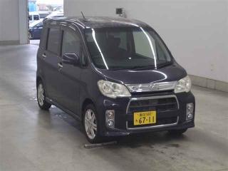 DAIHATSU TANTO EXE
