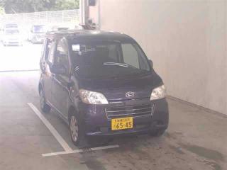 DAIHATSU TANTO EXE