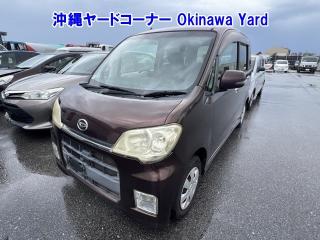 DAIHATSU TANTO EXE