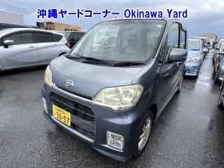 DAIHATSU TANTO EXE