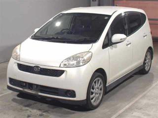 DAIHATSU SONICA