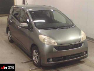 DAIHATSU SONICA