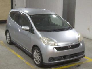 DAIHATSU SONICA