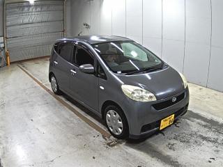 DAIHATSU SONICA