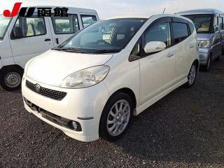 DAIHATSU SONICA