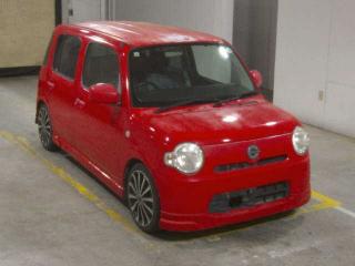 DAIHATSU MIRA COCOA